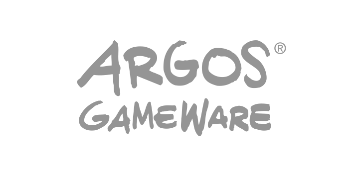 Argos Gameware Logo