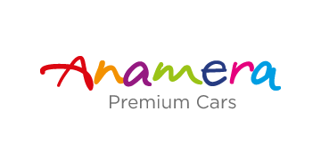 Logo-Design Anamera Premium Cars