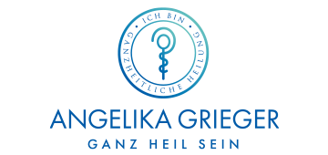 Logo-Design Angelika Grieger
