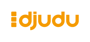 Logo-Design für DJUDU
