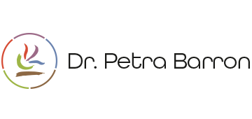 Logo-Design Dr. Petra Barron
