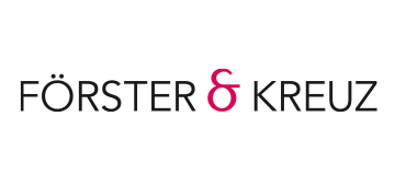 Logo Förster & Kreuz