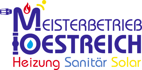 Logo Meisterbetrieb Oestreich