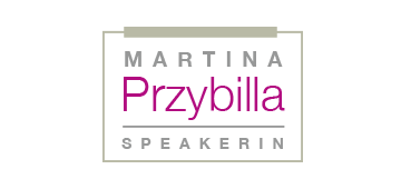 Logo Martina Przybilla