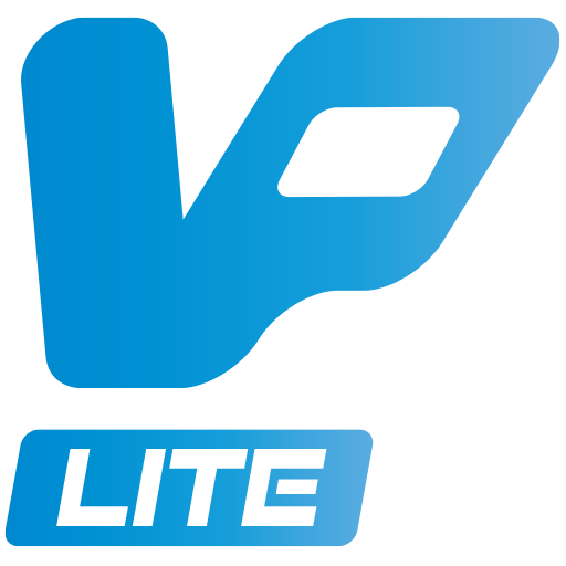 Logo Visuprema Lite
